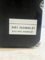 Load image into Gallery viewer, 2005-2010 BMW X3 E83 Abs Pump Hydraulic block lock brake 3424682