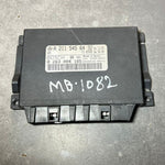 Load image into Gallery viewer, 02-07 Mercedes W211 E-Class PDC Parking Sensor Control Module A211 5456432 OEM