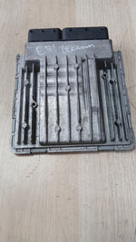 Load image into Gallery viewer, 2008-2013 BMW 128i Engine Control Unit 7609656 ECU MSV80 E90 E60 N52N