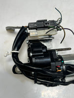 Load image into Gallery viewer, 2010-2016 BMW 550i F10 F11 F01 Steering Column Electric Adjuster MOTOR 6787926