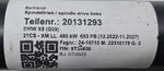 قم بتحميل الصورة إلى عارض الصور، OEM BMW XM G09 Spindle Drive Tailgate Electric Trunk Gas Spring Shocks 9451743