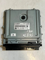 Load image into Gallery viewer, 2010 BMW X5 E70 N57 Engine Control Unit ECU DDE ONLY 8506574 OEM