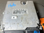 Load image into Gallery viewer, 2012 Mercedes W166 GL ML GLE Engine Control Module Unit ECM ECU A642 1508900 OEM