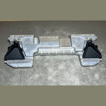Bild in die Galerieansicht laden, MERCEDES W166 GLE WINDSHIELD CAMERA LANE KEEP ASSIST CONTROL A000 9001910 OEM