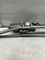 Load image into Gallery viewer, 2010-2015 BMW X1 E84 Front Windshield Wiper Motor And Linkage 2992466 OEM