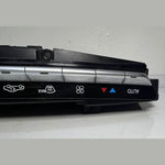Bild in die Galerieansicht laden, 07–13 Mercedes Benz W221 S-Class AC Heater Climate Control Switch A221 9055200