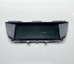 Load image into Gallery viewer, 2011-2012 BMW 535i CID Display Screen 9266385 5 Series F10 F11 and F07 GT OEM