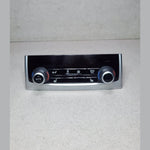 Load image into Gallery viewer, BMW 750 740 730i Rear Air Conditioning Control Panel 6826891 7 Series G11 G12