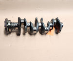 قم بتحميل الصورة إلى عارض الصور، 2015-2019 BMW G01 B47 2.0 DIESEL Engine Crankshaft 8593788