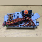 Load image into Gallery viewer, 2019-2023 BMW 330i Front Power Distribution Fuse Box 6807487 G20,G01 X3, G05, G