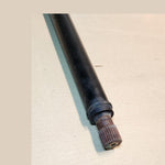 Load image into Gallery viewer, 2007-2010 BMW X5 Front Driveshaft 7556019 X5 E70 X6 E71 xDrive30i xDrive35d