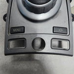 Bild in die Galerieansicht laden, 2006-2008 BMW 750i Idrive Navigation Controller Switch 6958364 7 Series E65 E66