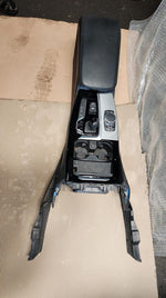 قم بتحميل الصورة إلى عارض الصور، 9363821 BMW X3 Center Console X3 G01 and X4 G02 2010-2021