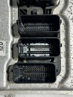 Load image into Gallery viewer, BMW X3 20iX F25 2011-17 N20 ENGINE CONTROL UNIT ECU KIT DME+CAS4+1KEY 7649122