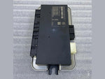 قم بتحميل الصورة إلى عارض الصور، OEM BMW F10 Footwell Central Lock Gateway Control Module Unit FRM 9345373