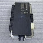 Load image into Gallery viewer, OEM BMW F10 Footwell Central Lock Gateway Control Module Unit FRM 9345373