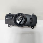 قم بتحميل الصورة إلى عارض الصور، BMW F25 X3 Head Light Switch Control Panel Lamp Element 6803962