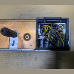 Load image into Gallery viewer, 2004-2010 BMW X3 Navigation Radio Cd Player 9146712 X3 E83