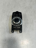 Load image into Gallery viewer, 2011-2017 BMW X3 F30, F10, F20, F25, F11, F34 NBT Idrive Controller 9267955 OEM