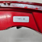 قم بتحميل الصورة إلى عارض الصور، 7177075-2008-2010 BMW 6 Series Coupe E63 E64 M6 650i Taillight Left Rear