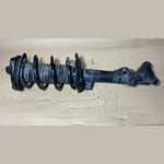 Bild in die Galerieansicht laden, 2008-2012 Mercedes Benz W204 C-Class Front Shock Strut Absorber A204 3201273