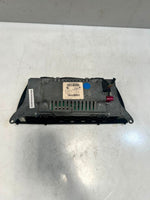 Load image into Gallery viewer, 2012 BMW X5 and X6 E70 E71 Infotainment 8.8" NAVI Display Screen 2284656 OEM