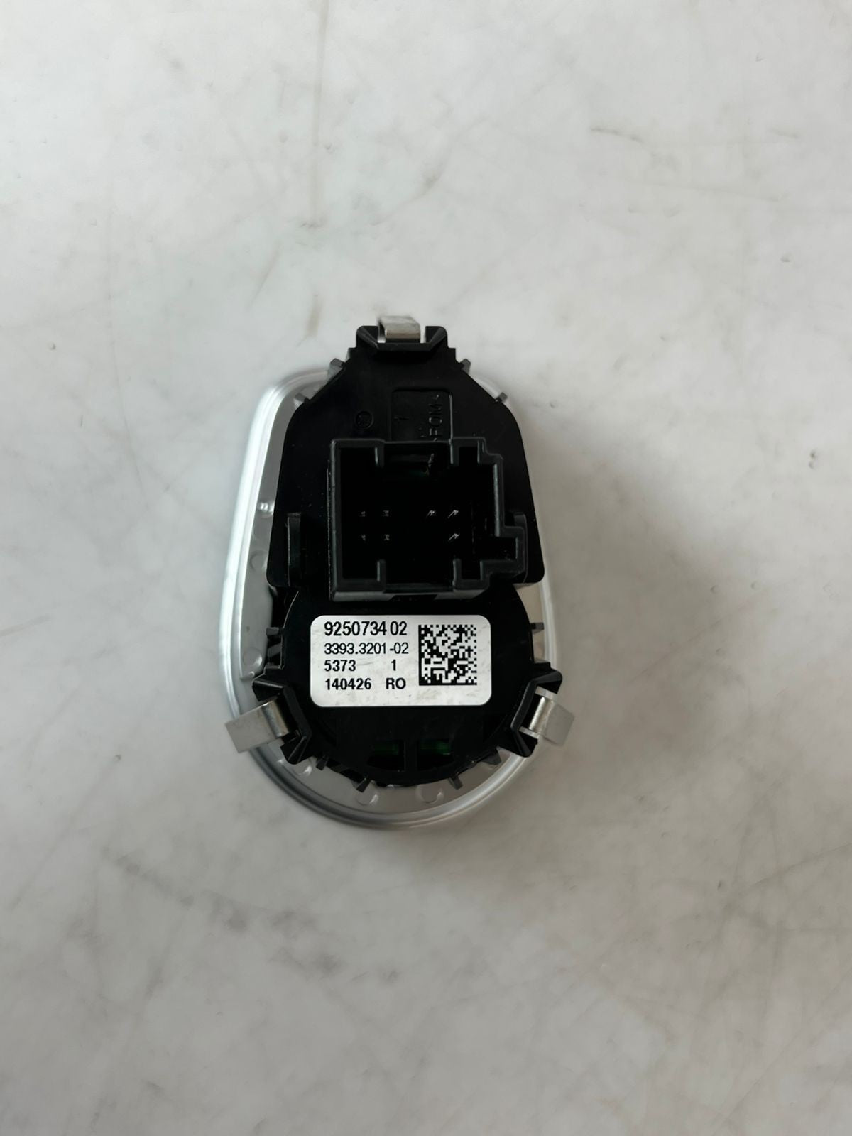 BMW F30 F31 320d ed Diesel N47N 163HP ECU Kit DDE 8584276 + 2Key + FEM Automatic