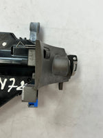 Bild in die Galerieansicht laden, 2002-2005 BMW 7 E65 E66 IGNITION MODULE START STOP KEY 5WK48017 6941225