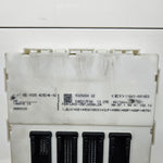 Load image into Gallery viewer, 8626172-2014 BMW 5 Series F10 N20 520i MEVD17.2 Engine Control Unit DME Key Set