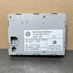 Load image into Gallery viewer, 07-13 Mercedes W164 ML350 GL450 Central Gateway Control Module A164 5407901 OEM