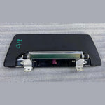 Load image into Gallery viewer, OEM BMW G11 G12 Navigation Central Information Display Screen 6805326