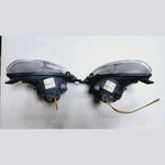 Load image into Gallery viewer, BMW 5 SERIES F07 GT FOG LIGHT LAMPS PAIR 7199619/ 7199620