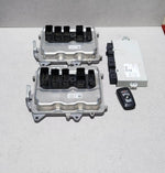 قم بتحميل الصورة إلى عارض الصور، 2014-2016 BMW 550i Engine Control Module 8636967 550i and X5 N63N