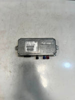 Load image into Gallery viewer, 2010-2014 BMW X5 E70 and X6 E71 REAR VIEW Camera Control Module 9254345 OEM