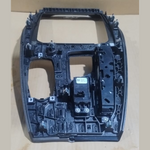 قم بتحميل الصورة إلى عارض الصور، BMW G01 X3 G02 X4 G30 G31 CENTER CONSOLE SPORT-COMFORT-ECO SWITCH PANEL 6993923