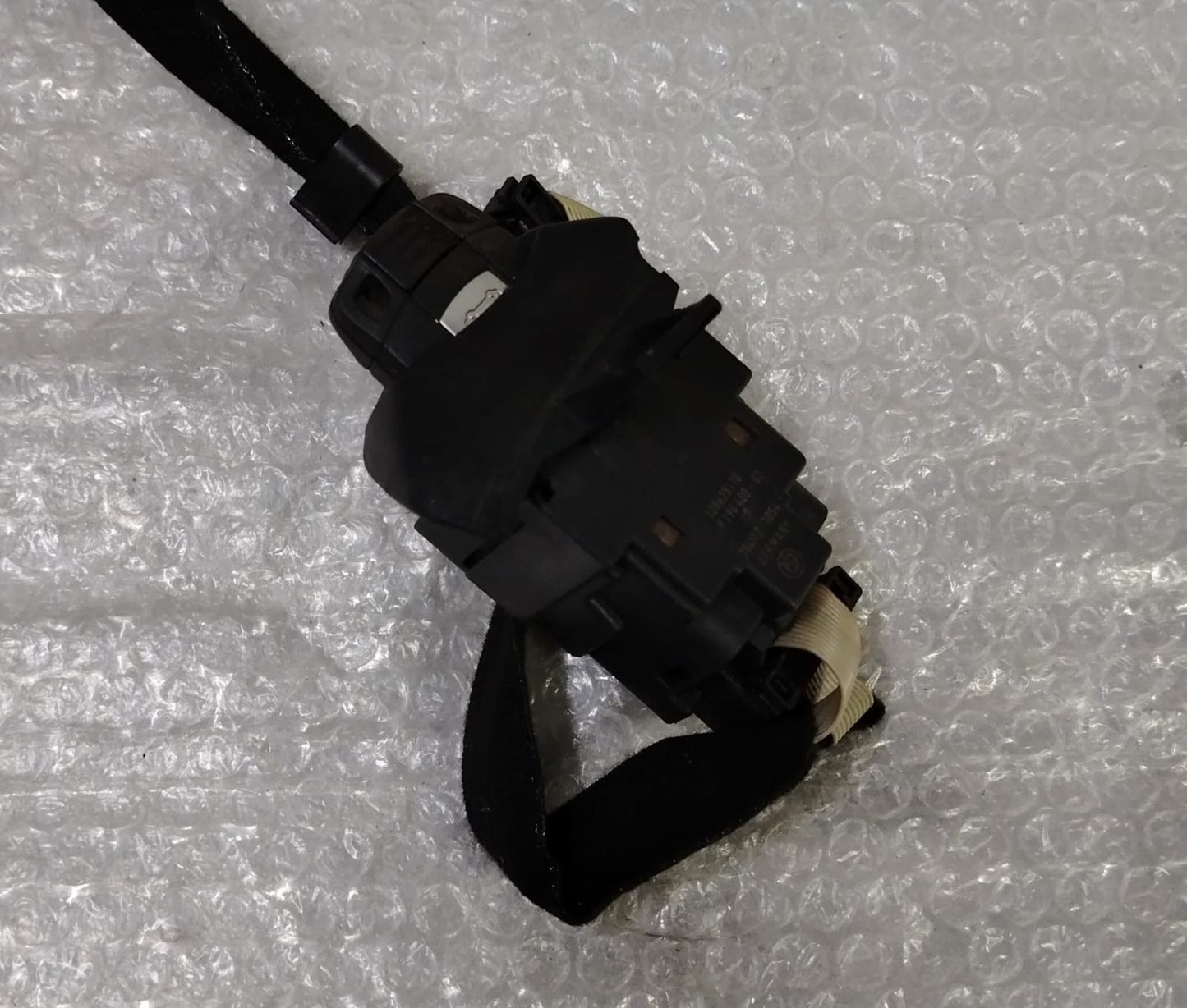 OEM BMW X1 E84 2009-15 N20 ENGINE CONTROL UNIT ECU KIT DME 8603576 BOSCH