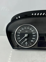 Load image into Gallery viewer, 2007-2010 BMW E60 E61 5 Series 520d Speedometer Instrument Cluster 9177261 OEM