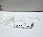 Load image into Gallery viewer, 2011-2015 BMW 740Li Front Seat Trim Cover Support Outer Left 2633867 F02 740Li