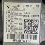 قم بتحميل الصورة إلى عارض الصور، OEM BMW F01 F02 F03 740 750 Central Information Display Screen 10.25" 9268709
