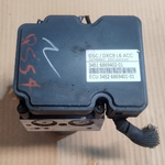 قم بتحميل الصورة إلى عارض الصور، BMW 7 SERIES F01 F02 F11 ACC ABS BRAKE PUMP CONTROL MODULE ECU UNIT - 6869402