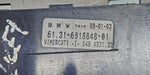 قم بتحميل الصورة إلى عارض الصور، 2002-2005 BMW E65 745Li Headlight Control Switch 6918848 OEM