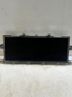 Load image into Gallery viewer, BMW 7 Series F01 F02 740i CID 10" Central Information Display Screen 9268709