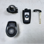 Load image into Gallery viewer, BMW 2 SERIES F22 B38 ENGINE CONTROL UNIT ECU KIT DME 9424338