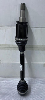 قم بتحميل الصورة إلى عارض الصور، Output shaft right front 7' G70, i7 xDrive60, Sedan, XE2, Left Side 5A61A37 USA