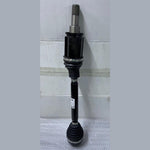 قم بتحميل الصورة إلى عارض الصور، Output shaft right front 7' G70, i7 xDrive60, Sedan, XE2, Left Side 5A61A37 USA