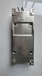 Load image into Gallery viewer, 2011-2013 BMW 550i xDrive Radiator Support Air Duct 2447797