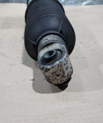 Load image into Gallery viewer, 2002-2005 BMW 745i Air Suspension Shock Absorber RHS 6758574 7 Ser E65 E66 E67