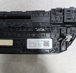 Load image into Gallery viewer, 2016-2019 BMW 740i Climate Control Unit 6822777 G11 G12 740i 750xi