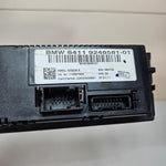 Load image into Gallery viewer, BMW 1 Series E82 E87 E88 LCI Climate Control Unit 9248581