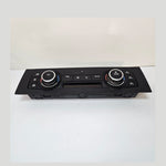 Load image into Gallery viewer, BMW 1 Series E82 E87 E88 LCI Climate Control Unit 9248581